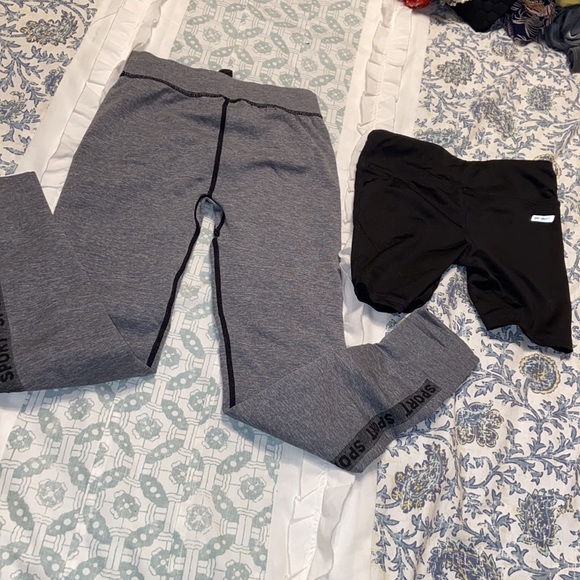 Spandex bundle - Picture 2 of 2